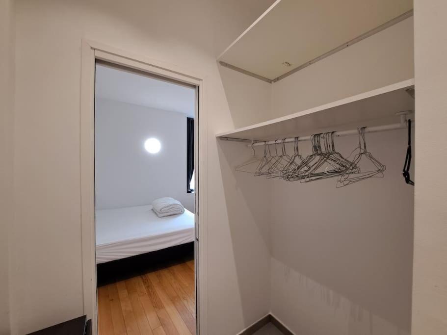 San Diego - Appartement Lumineux Reims Exterior foto